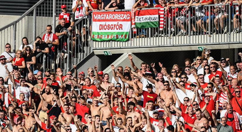 Az MTK-ban már játszana az új tehetség, a DVTK_ban személycserék lesznek