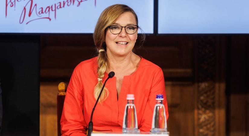 Az utcán simán elsétálna mellette – smink nélkül mutatta meg magát Borbás Marcsi