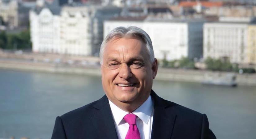 Orbán Viktor: Forradalmi változás a családok javára – anyagi előny a gyermekvállalóknak  videó