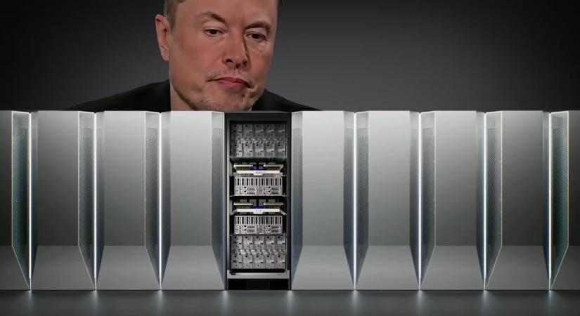 Elveszítette egyik legfontosabb mérnökét a Tesla, lehúzza a rolót a Dojo