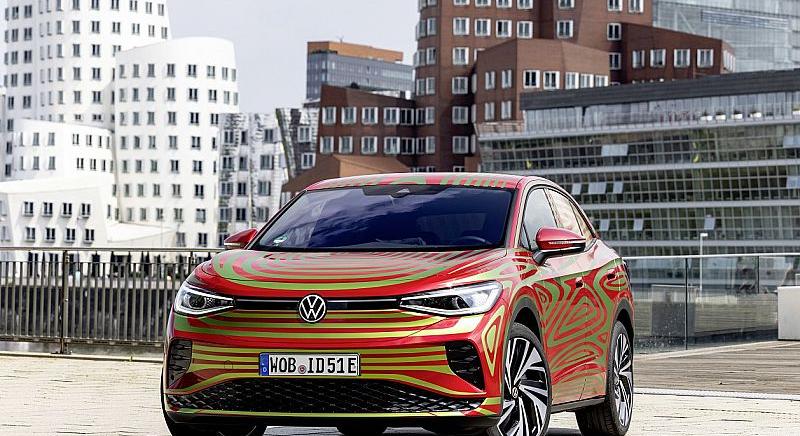 Hamar kivezetheti egyik elektromos modelljét a VW