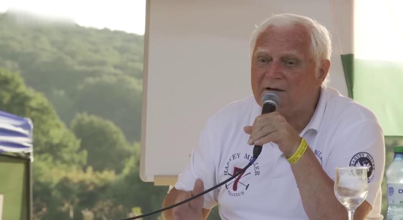 Menczer Tamás: még néhány ilyen mondat, és meglesz az ötödik 2/3 is  videó