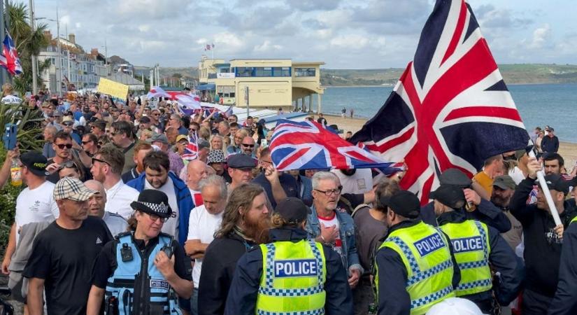 Felháborodás Nagy-Britanniában: hamar napvilágra kerültek Rushanara Ali üzelmei