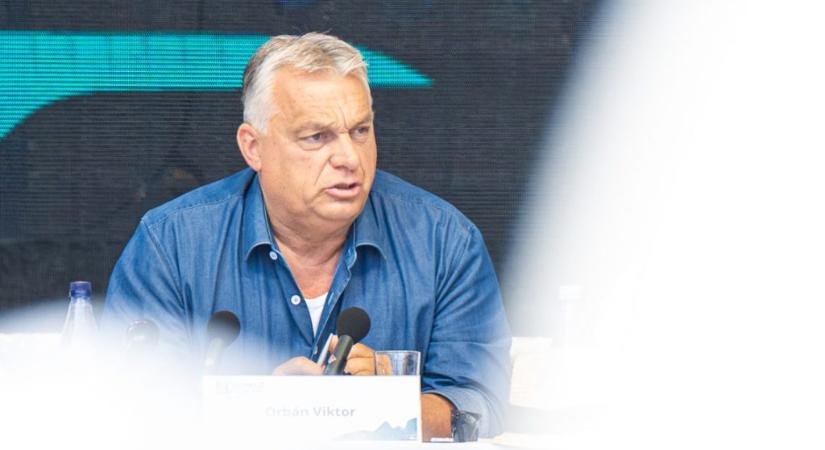 „Szoktak dühkitöréseim lenni a politikai helyzet miatt, de ilyenkor senkit sem bántok” – vallotta az Orbán Viktort megöletni akaró fiatal