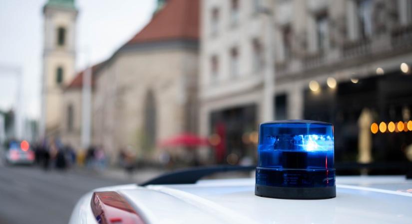 Már szombattól forgalomkorlátozások lesznek Budapesten