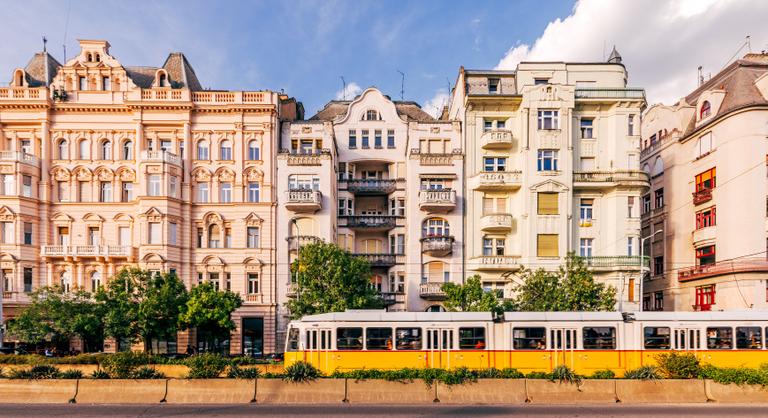 A bankok már mozgolódnak – az egekbe lőtte a lakáshitel-keresletet az Otthon Start