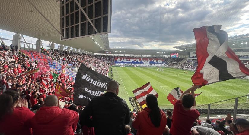 Kazincbarcika-DVSC: eredménykövető