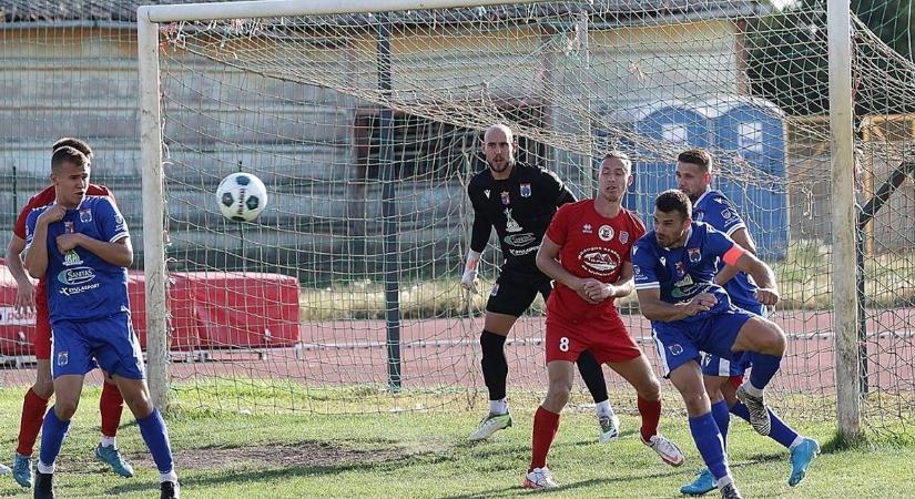 Ismerősöket fogad az SZVSE, remekül rajtoló csapatot a HFC