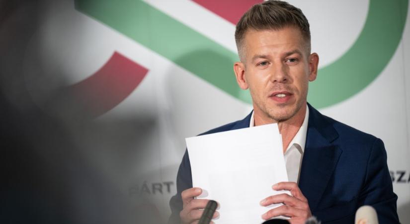 „Elöntötte agyamat a szar” – ezért dobta meg Magyar Pétert a férfi, akit Konyaknak hívnak