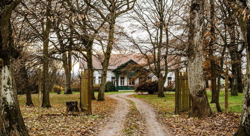 Eladó történelem – Megmaradt az „étvágy” a régi épületek iránt