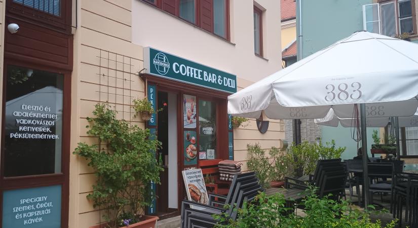 Újabb elismerés a Kávésdoboznak
