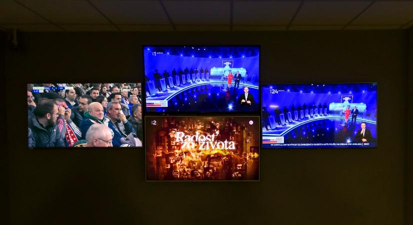 Vannak még politikai viták – de minek?