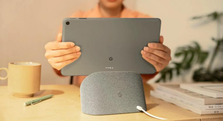 A tabletek szerelmesei sem menekülhetnek a Google mesterséges intelligenciája elől