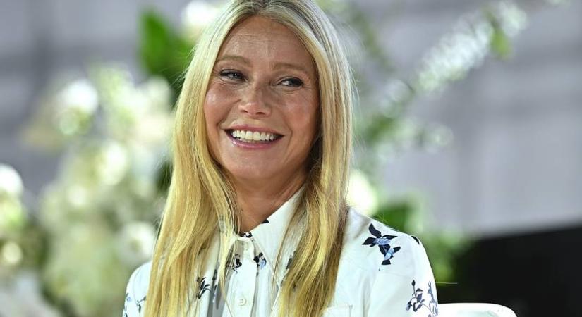 Gwyneth Paltrow és Chris Martin 21 éves lánya lélegzetelállító bikiniben: Apple-nek bomba alakja van