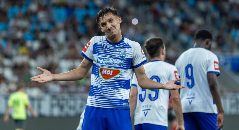 Gyűlnek a problémák Mészáros Lőrinc eszéki fociklubjánál, a szurkolók büntetésével reagált a vezetés
