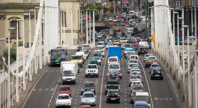 Jelentős korlátozások jönnek Budapesten az augusztus 20-ai programok miatt, már ettől a hétvégétől