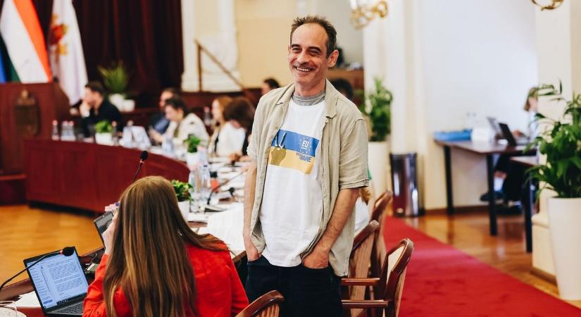 Balliberális politikus a 444 munkatársáról: három nap alatt se tudta leírni semelyik hazugságáról, hogy tévedett