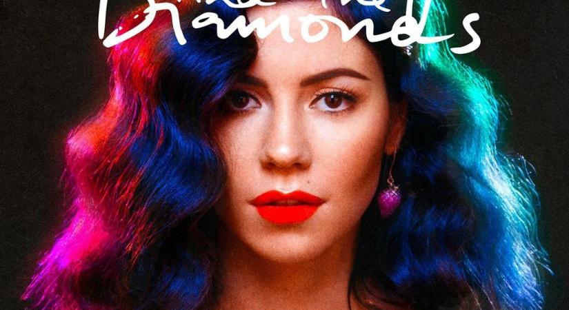 Marina and the Diamonds: Froot (10th Anniversary)