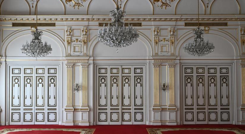 Baliga Kornél és a történelmi komfortérzet