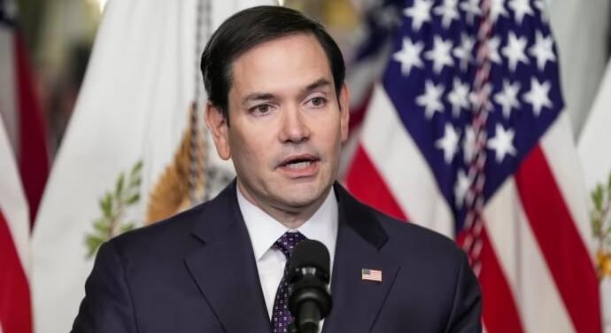Rubio: az USA először kapott egyértelmű jelzéseket Oroszországtól a háború befejezésének feltételeiről