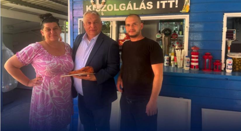 Egy év alatt radikálisan megváltozott Orbán véleménye a hekkről