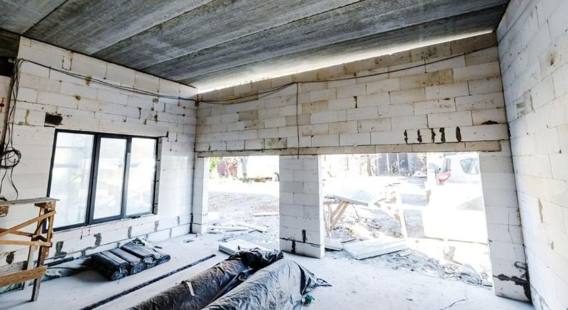 Garázs, műhely, melléképület – Utánanéztünk, hogy mit építhet engedély nélkül