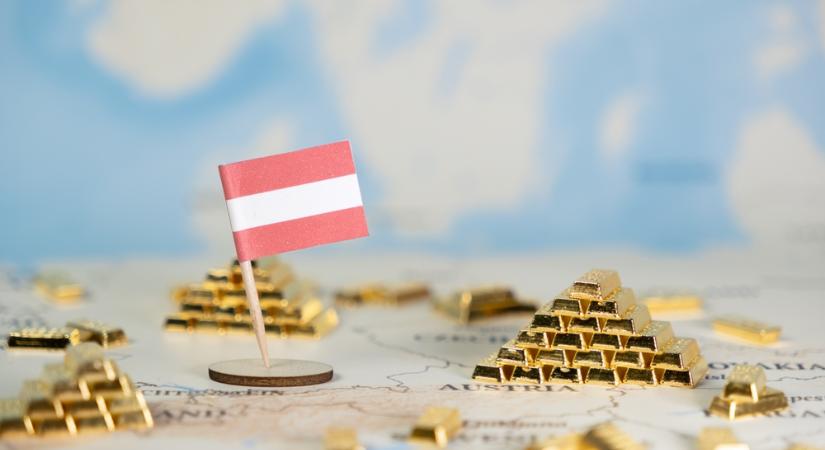 Mégsem zöldebb a szomszéd kertje Ausztriában