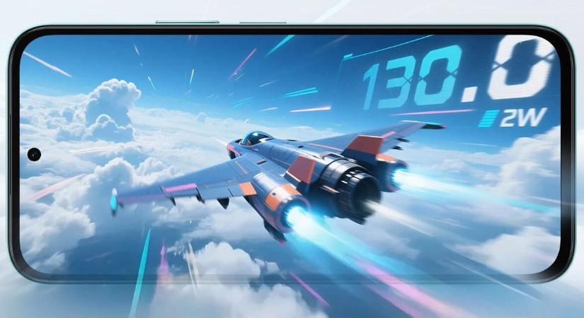 Szinte játékpénzért megvehető a Honor Play 10C