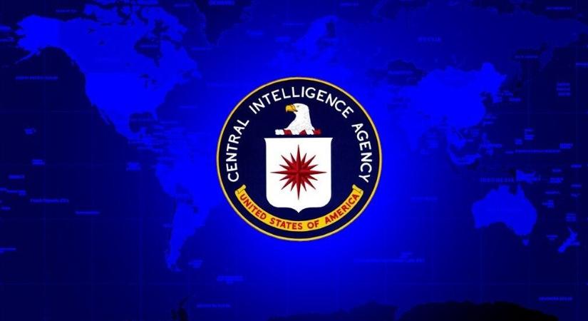 A CIA közel 1000 honlapot épített és működtet világszerte. Vajon mit akarnak?