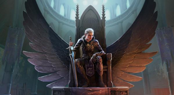 Visszatér a Disciples - a fantasy RPG új része 2026-ban várható