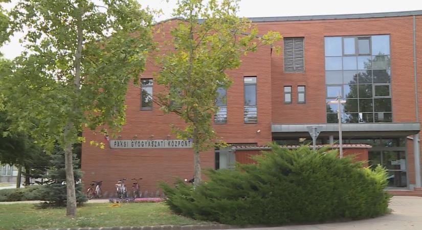 Változások a betegfelvételben: Jogszabályi megfelelés érdekében módosít a Paksi Gyógyászati Központ