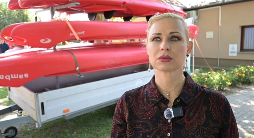 Juhász Hajnalka: A Nagy Ipoly-takarítás is jól mutatja a Tisza és a Fidesz-KDNP közötti különbséget - Míg Magyar Péter csak beszél, mi cselekszünk