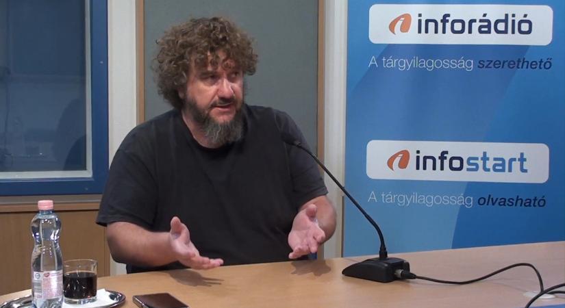 Szécsényi Gábor: már hozzák a hibrid, sőt a benzines kocsikat is a kínai gyártók