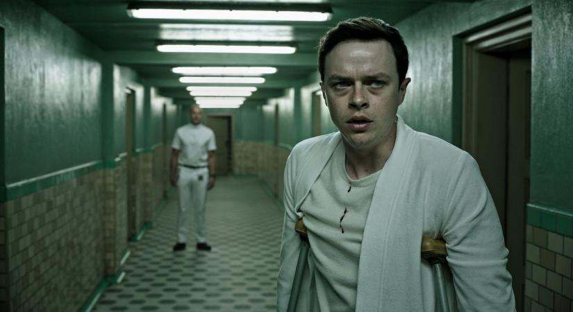 Ez a Netflix pszichothriller annyira nyomasztó, hogy a levegő is megfagy körülötted, mindent képzeletet felülmúl