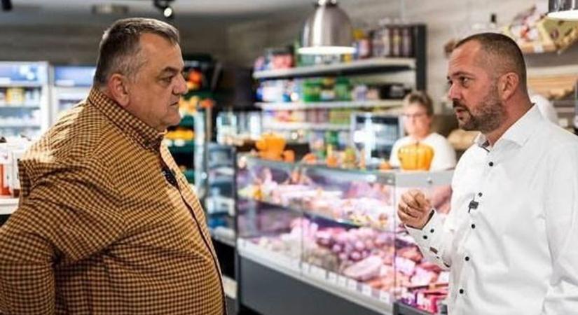 Jó hír a falusi kisboltoknak, mindenki kap támogatást, hárommillió forint is járhat