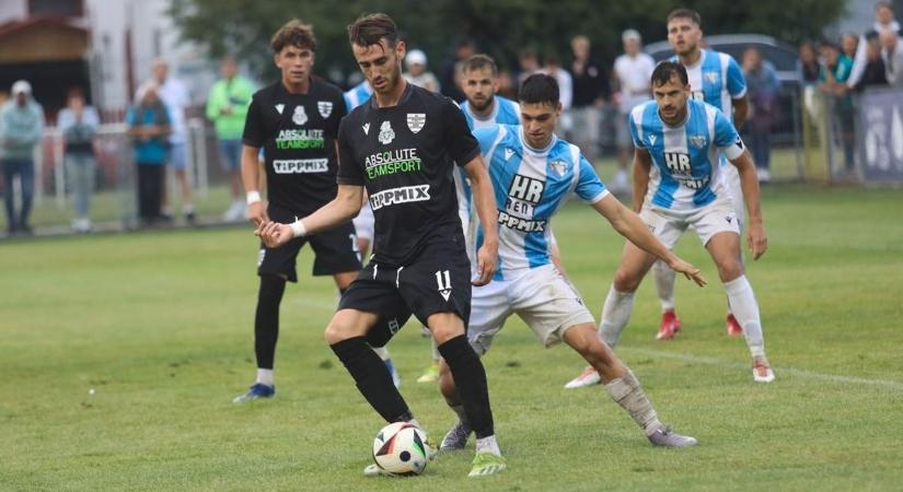 Dobogósok ellen indulnak csatába a baranyai együttesek