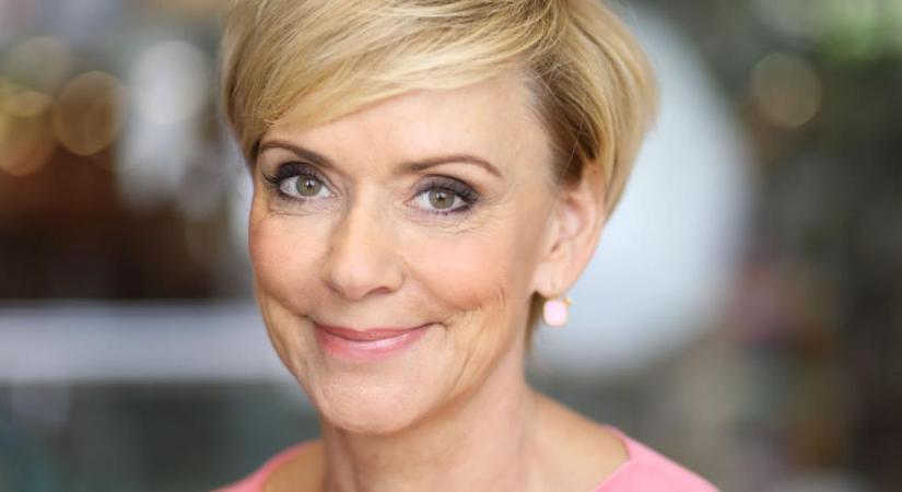 Jakupcsek Gabriella és lánya, mint két tojás – Fotókon a 12 éves Emma