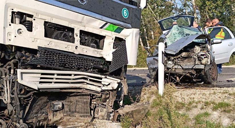 Halálutak Magyarországon: itt történik a legtöbb tragikus baleset