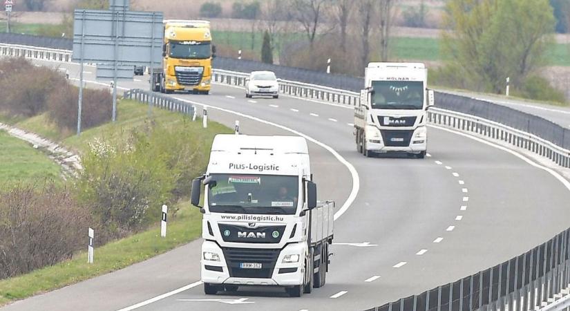 Forgalomkorlátozás másként a hőség miatt