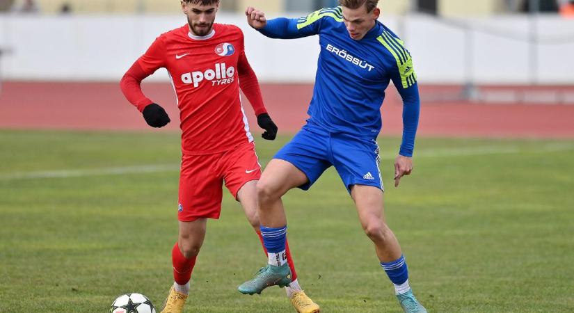 NB III.: veretlenek presztízscsatája jön Egerben a Füzesabony vendégjátékával