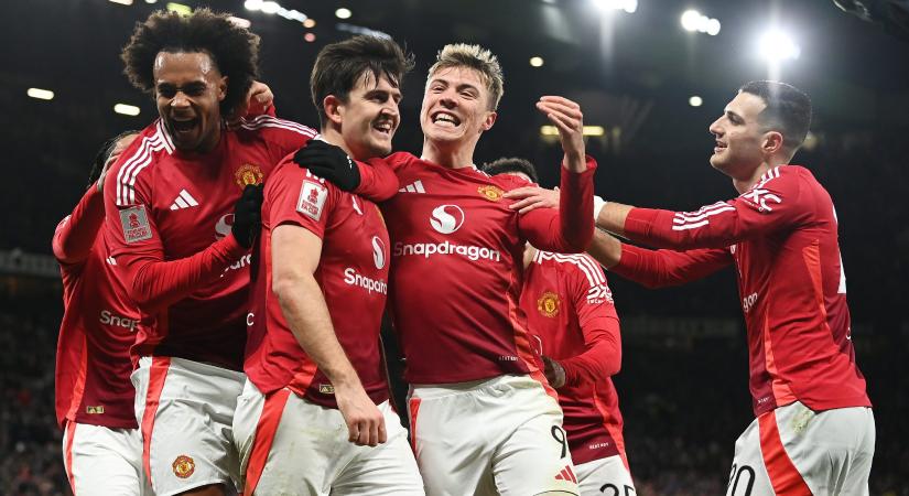 A Milan lecsapna a United kegyvesztett támadójára, a Bayern sztárja is Szaúd-Arábiába kerülhet - a pénteki transzferkörkép