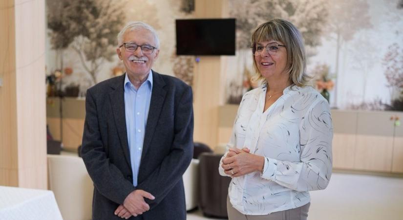 Bezárult a rendelőajtó, nyugdíjba ment a háziorvos