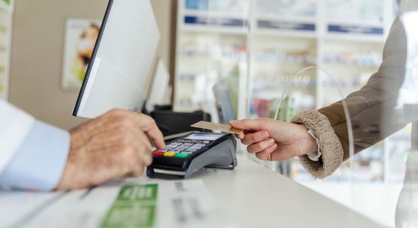 Bizonytalan időre leállt a felhőalapú receptek kiváltása