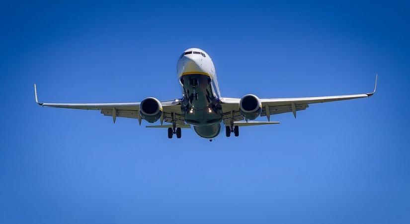 Utazásra készülsz? Ezek a Föld legrázósabb repülőútjai – egyre durvább turbulenciákkal találkozhatunk a klímaváltozás miatt