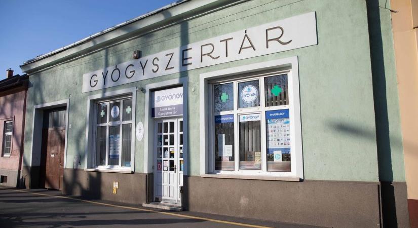 Leállt az egész rendszer - ne most menj a gyógyszeredért!