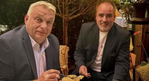 „Most már kvittek vagyunk!” – Orbán Viktor rendezte adósságát Török Gábor felé