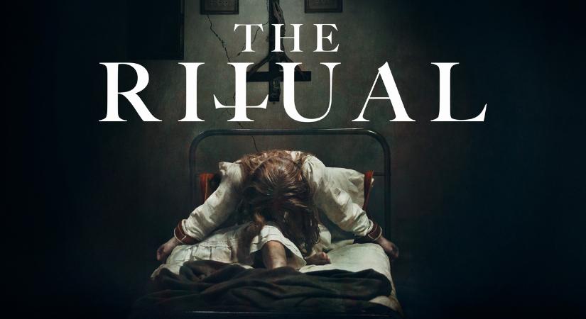 Igaz történet alapján: The Ritual (2025) (A végső rítus)