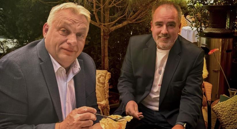 Orbán Viktor: most már kvittek vagyunk!