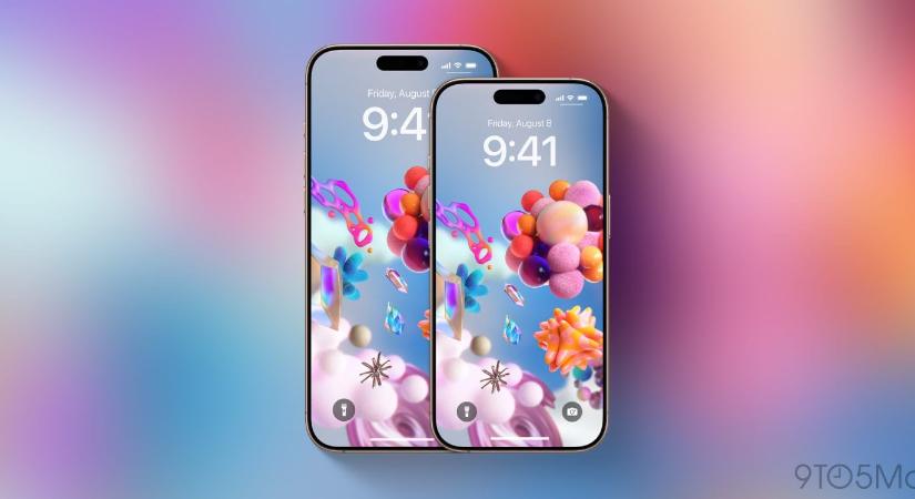 Felcsapott háttérkép-gyárosnak az Apple