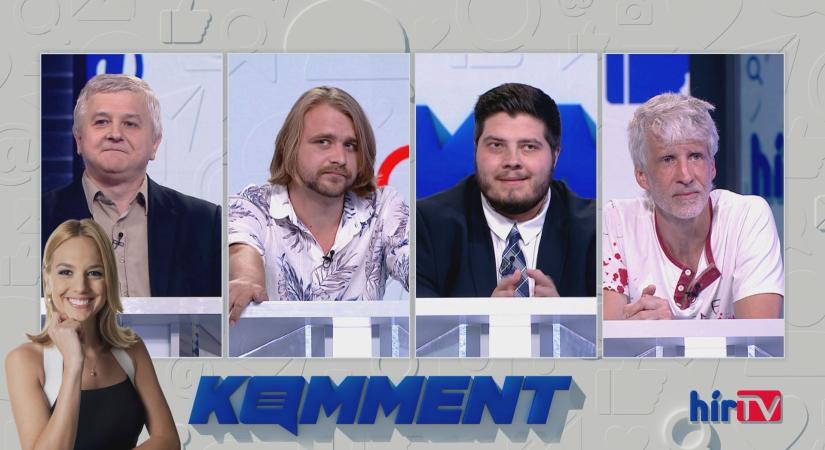 Komment - Folyamatos a jobboldal elleni uszítás: az ellenzék turbó fokozatra kapcsolt  videó